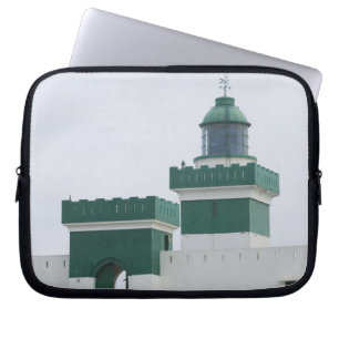 MAROKKO, Atlantikküste, BEDDOUZA: Cap Beddouza 2 Laptopschutzhülle