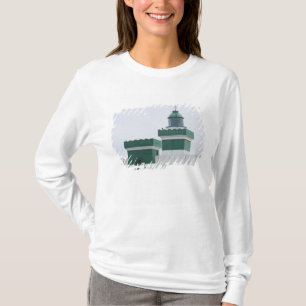 MAROKKO, Atlantikküste, BEDDOUZA: Kap Beddouza 2 T-Shirt