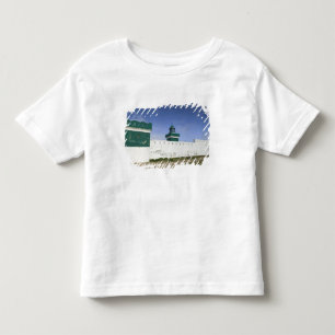 MAROKKO, Atlantikküste, BEDDOUZA: Kap Beddouza Kleinkind T-shirt