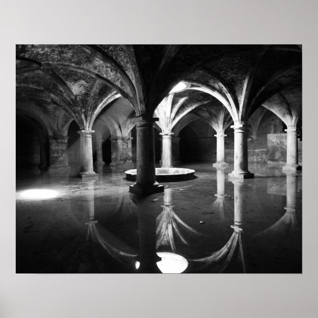 MAROKKO, Atlantikküste, EL, JADIDA: Anrede Poster (Vorne)