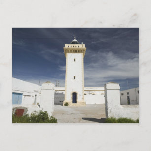 MAROKKO, Atlantikküste, ESSAOUIRA: Essaouira Postkarte