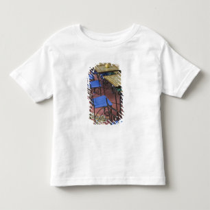 MAROKKO, Casablanca: Alte Medina, Kleinkind T-shirt