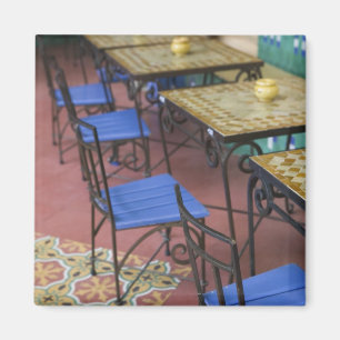MAROKKO, Casablanca: Alte Medina, Magnet