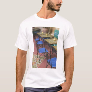 MAROKKO, Casablanca: Alte Medina, T-Shirt