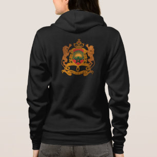 Marokko Hoodie