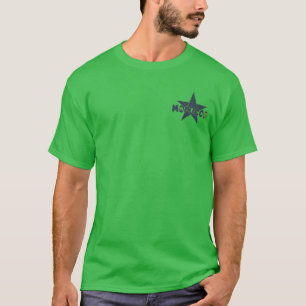 Marokko ist ein Erbe, das stolz ist T-Shirt