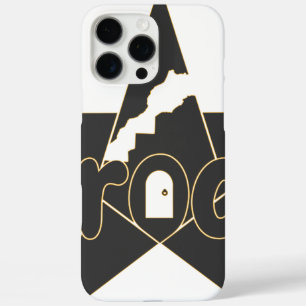 Marokko ist mehr als ein Land; es ist unser Stolz iPhone 16 Pro Max Hülle