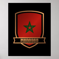 Marokko