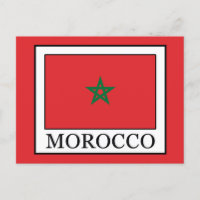 Marokko