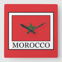 Marokko