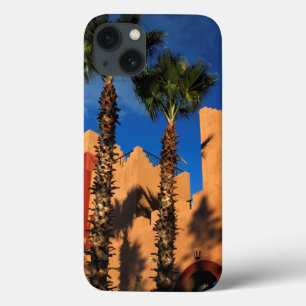 Marokko-Resort Außenansicht Case-Mate iPhone Hülle