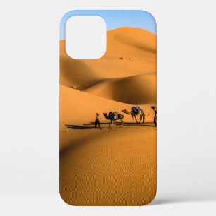 MAROKKO SAHARA Case-Mate iPhone HÜLLE