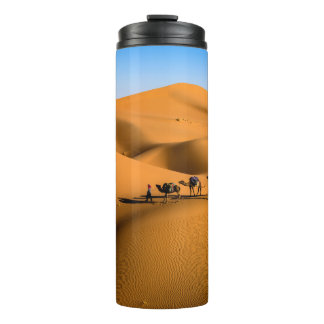 MAROKKO SAHARA THERMOSBECHER
