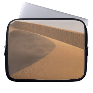 Marokko, Sanddünen, Draa-Tal Laptopschutzhülle