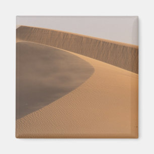 Marokko, Sanddünen, Draa-Tal Magnet