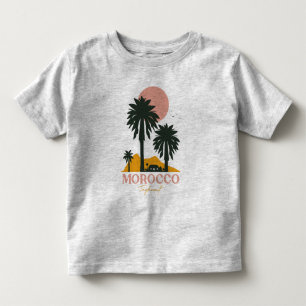 Marokko T-Shirt