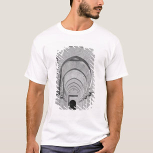 MAROKKO, Tizi, N, Test Pass Straße, TIN MAL: T-Shirt
