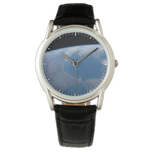 Marokko und Spanien. Armbanduhr