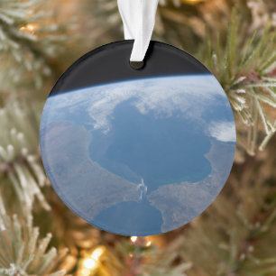 Marokko und Spanien. Ornament