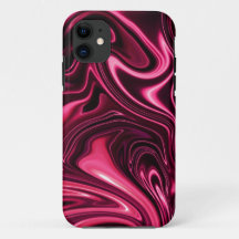 Maron Öl Farbe iPhone 11 Defender Fall
