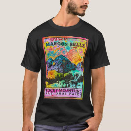 Maroon Bells T-Shirt