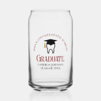 Maroon Dental School Custom Dentist Abschluss