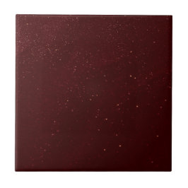 Maroon Sand Fliese