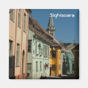 Marosvásárhely Magnet