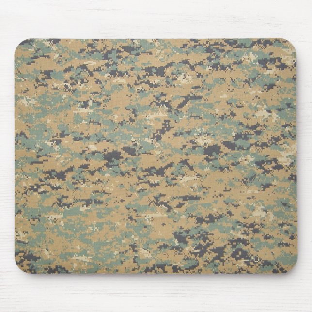 MARPAT MOUSEPAD (Vorne)
