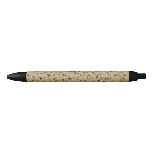 MARPAT-Wüste Kugelschreiber (Vorderseite)