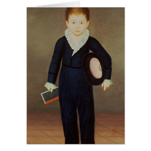 Marques de Penafiel, Sohn des Herzogs von Osuna