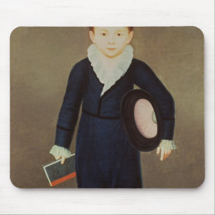 Marques de Penafiel, Sohn des Herzogs von Osuna Mousepad