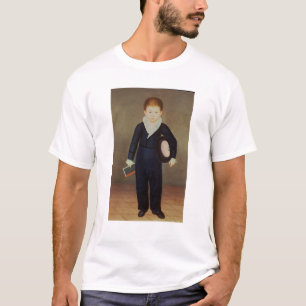 Marques de Penafiel, Sohn des Herzogs von Osuna T-Shirt