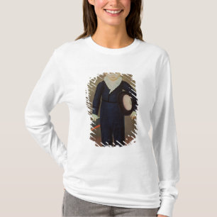 Marques de Penafiel, Sohn des Herzogs von Osuna T-Shirt