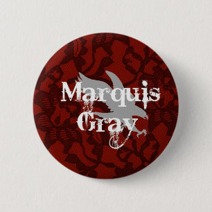 Marquis-Grau-Knopf Button