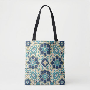 Marrakech Mosaik - Marokkanischer Tile