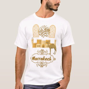 Marrakesch T-Shirt