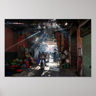 Marrakesh Poster