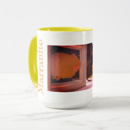 Marranito Foto Tasse