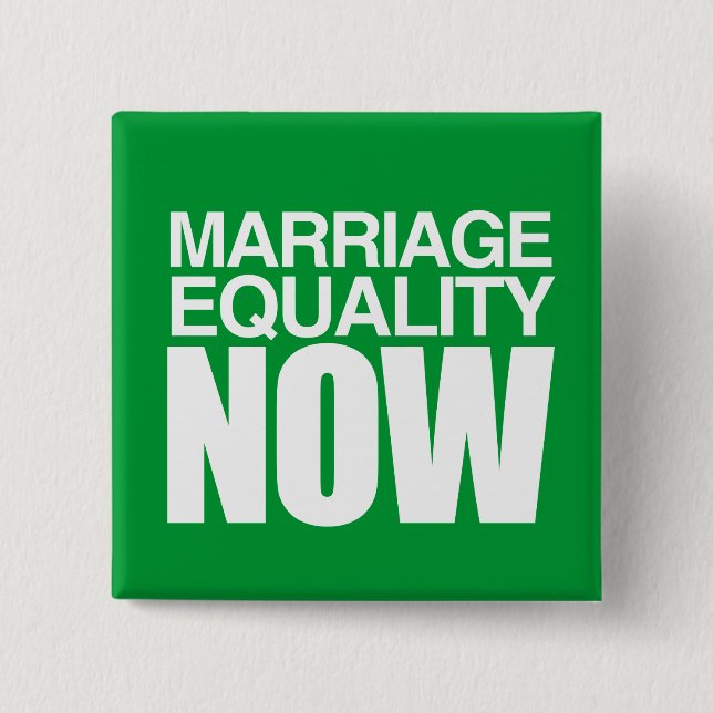 MARRIAGE EQUALITÄT JETZT -.png Button (Vorderseite)