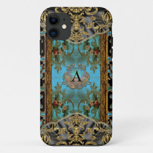 Marrie Chatignon starke viktorianische Eleganz Case-Mate iPhone Hülle
