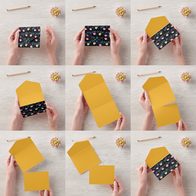 Marrouillen: Erlebnis Rotes und Gelbes Meer