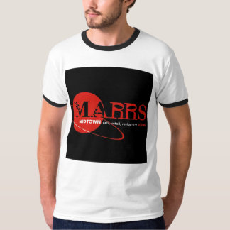 MarrsLogo T-Shirt