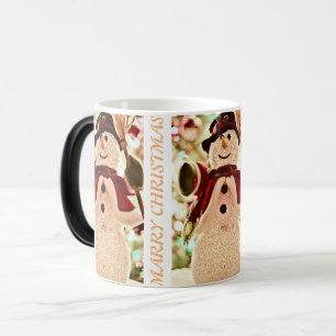 MARRY CHRISTMAS TASSE