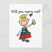 Marry Me Wedding Vorschlag Tshirts und Geschenke