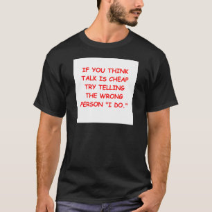 MARRY.png T-Shirt