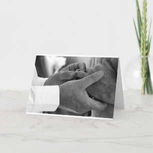 Marry the Person You Can't Live Without Karte