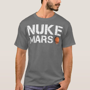 Mars2 T-Shirt