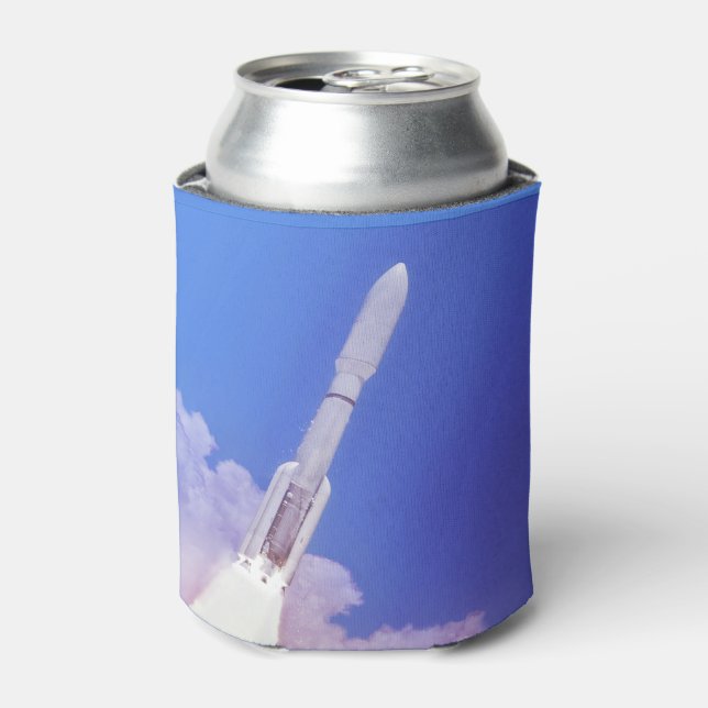 Mars 2020 Durchhaltebeginn Dosenkühler (Kanne Vorderseite)