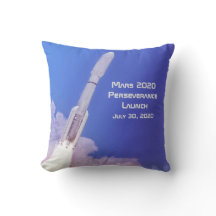 Mars 2020 Durchhaltebeginn